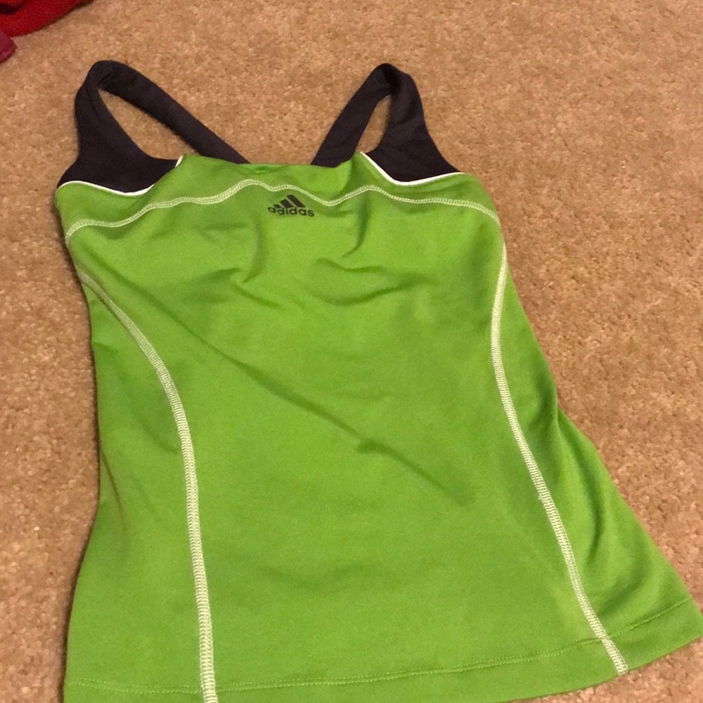 Adidas tank